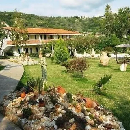 Heaven 6 * Santa Maria (Vibo Valentia)