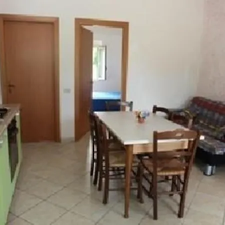 Apartment Heaven 6 Santa Maria (Vibo Valentia)