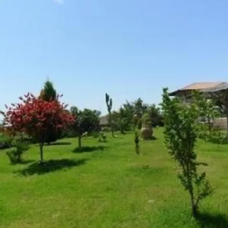 Heaven 6 * Santa Maria (Vibo Valentia)