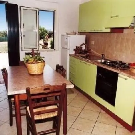 Heaven 6 Apartment *