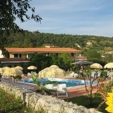 Heaven 6 * Santa Maria (Vibo Valentia)