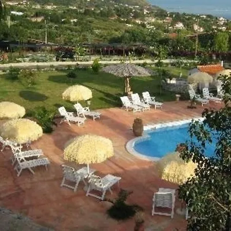 Apartment Heaven 6 Santa Maria (Vibo Valentia)