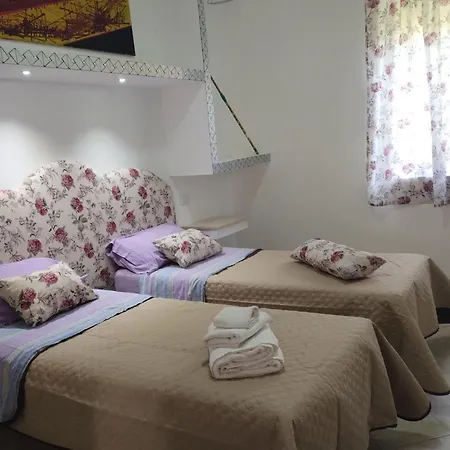 Heaven 6 Apartment Santa Maria (Vibo Valentia)
