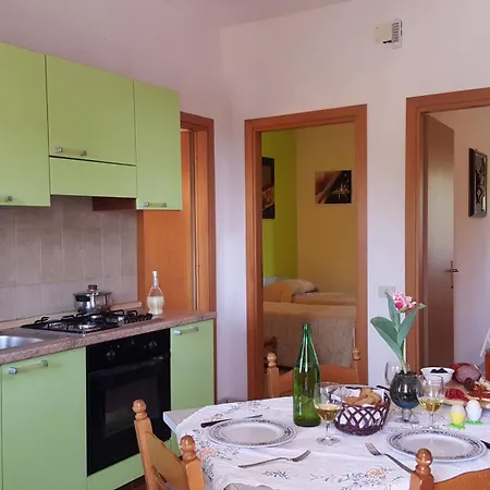 Apartment Heaven 6